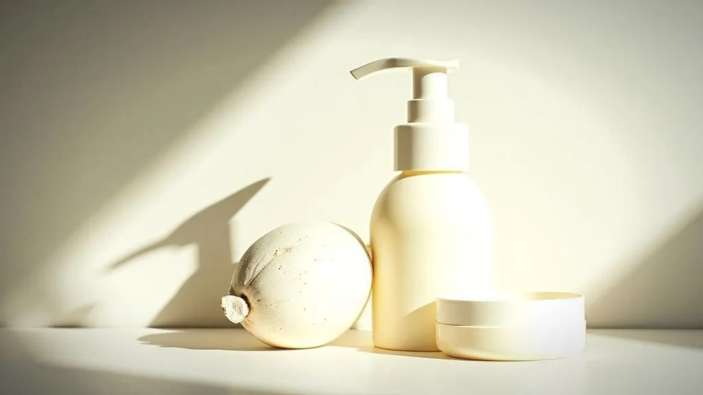 A collection of common home products and their myths