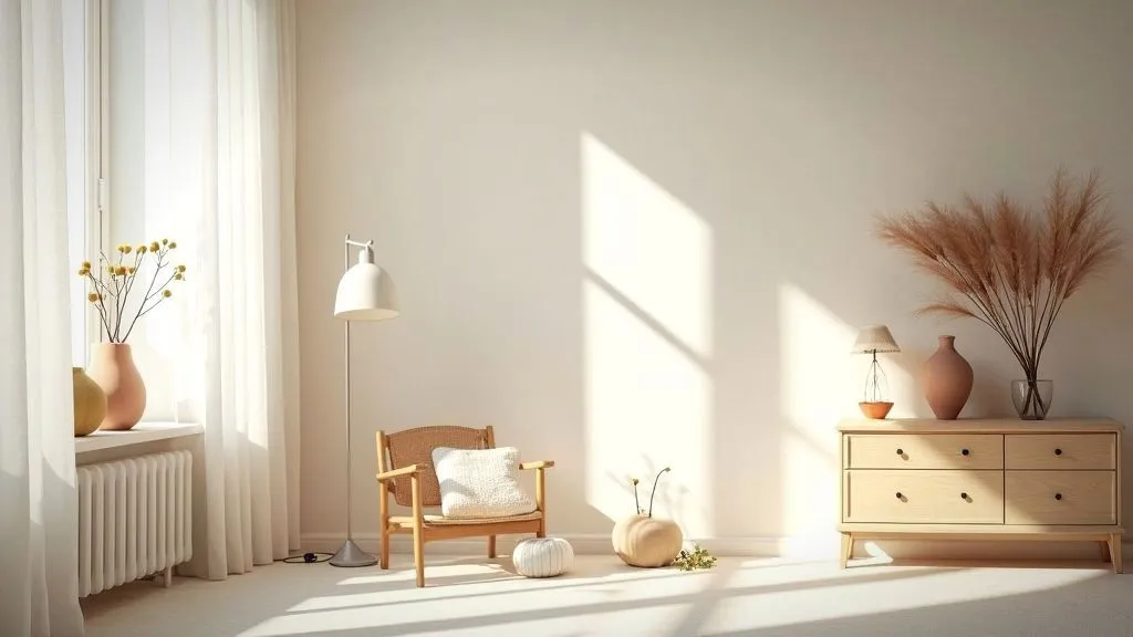 A collection of innovative home products for modern living