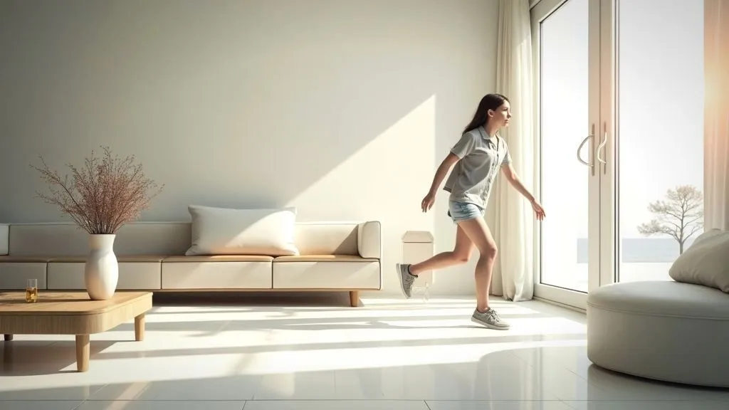Transforming Spaces: A Case Study on Smart Home Products