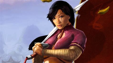  Jade Empire! Khám phá Thế Giới Phương Đông Xuyên Ngàn Năm