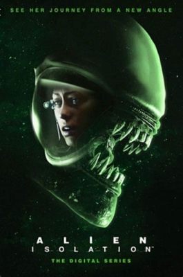 Alien Isolation - Trải nghiệm kinh dị khoa học viễn tưởng đầy căng thẳng và bí ẩn!