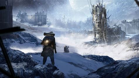 Frostpunk: Trò chơi sinh tồn lạnh lẽo với những lựa chọn morally ambiguous!