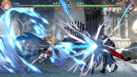  Granblue Fantasy: Versus – Trải nghiệm Chiến Đấu Phiêu Lưu Từng Khung Hình!