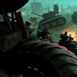 Insurgency: Sandstorm - Trải nghiệm cuộc chiến ác liệt và chân thực với lối chơi chiến thuật