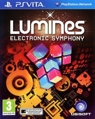  Lumines Electronic Symphony – Nhảy theo nhịp điệu ánh sáng đầy mê hoặc!