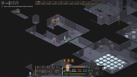 Xenonauts: Trò chơi chiến thuật hấp dẫn với giao diện pixel cổ điển!