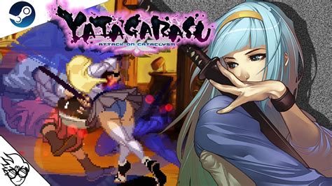 Yo! Fight Your Way to the Top with Yatagarasu Attack on Cataclysm!